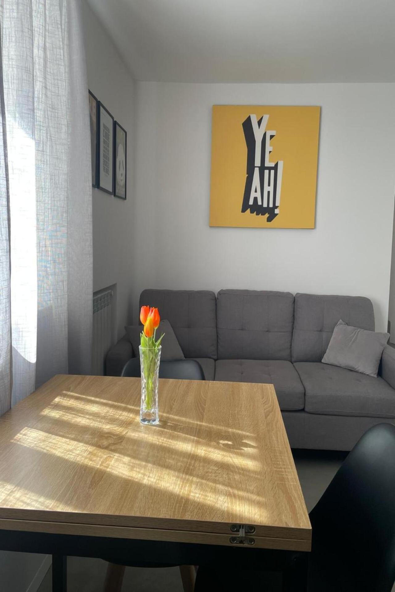 Marle Apartment Palermo Exterior foto