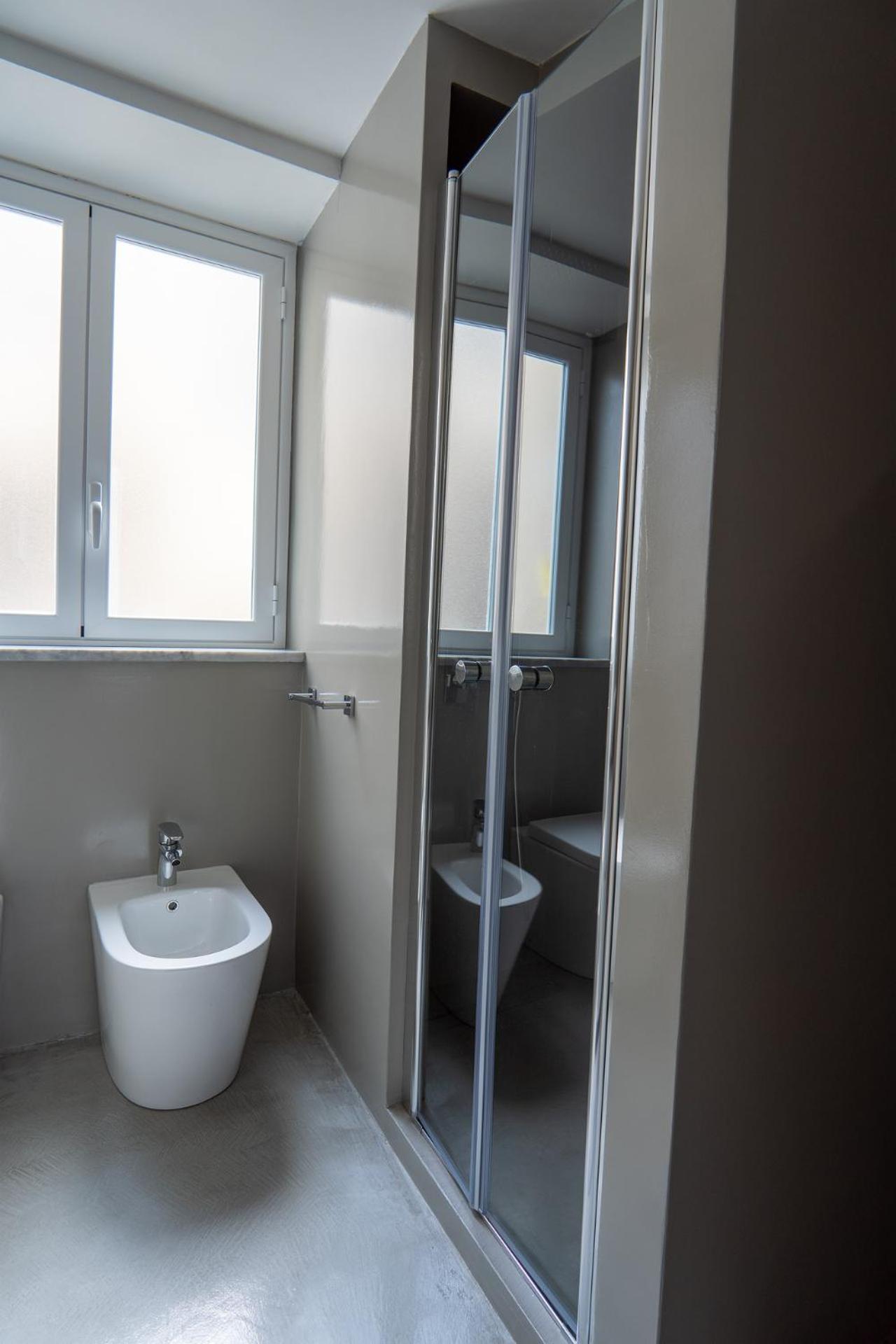 Marle Apartment Palermo Exterior foto